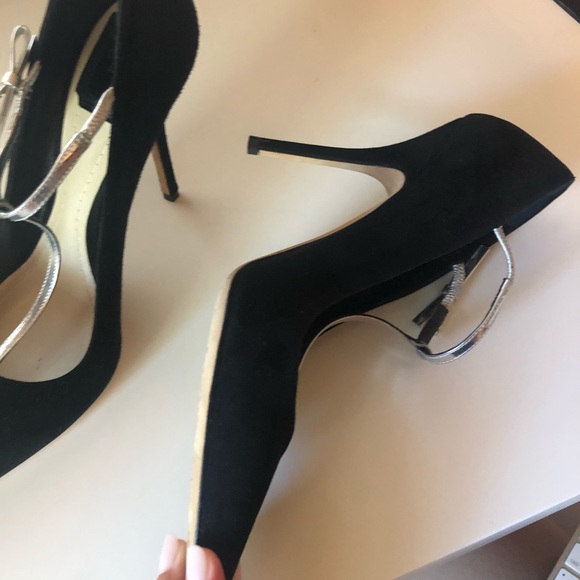 CHRISTIAN DIOR Coquette suede pump - Picture 5 of 11